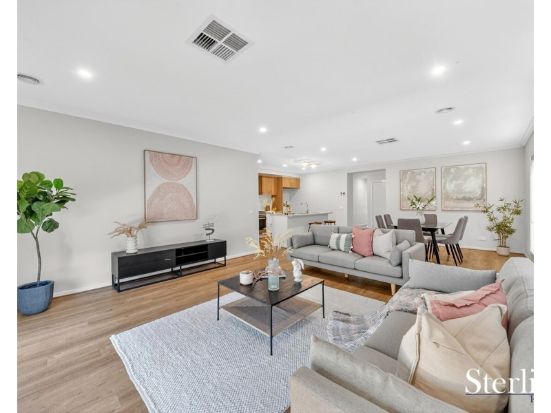 10 Yellowstone Road, Tarneit VIC 3029