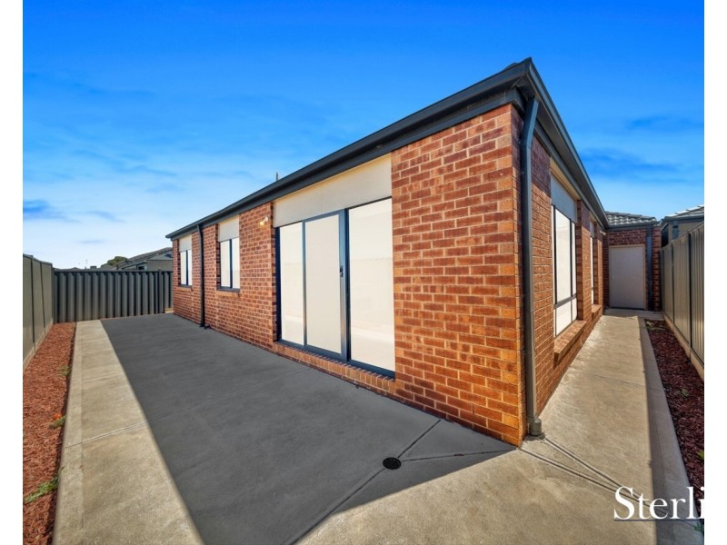 10 Yellowstone Road, Tarneit VIC 3029