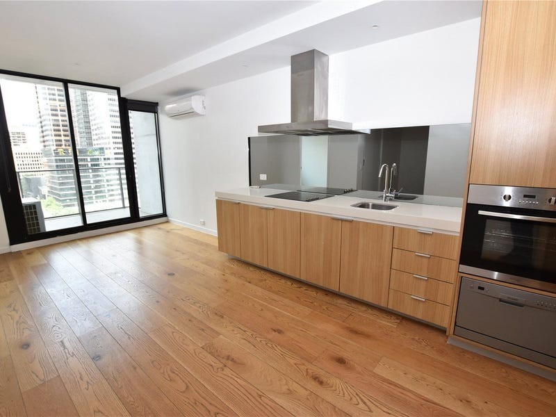 1804/11 Rose Lane, Melbourne VIC 3000