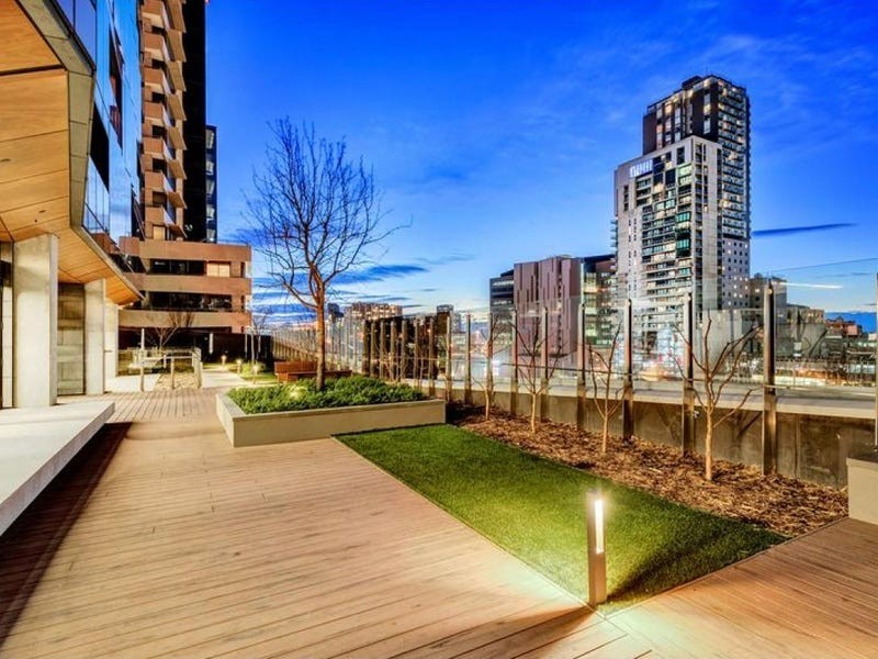 1804/11 Rose Lane, Melbourne VIC 3000