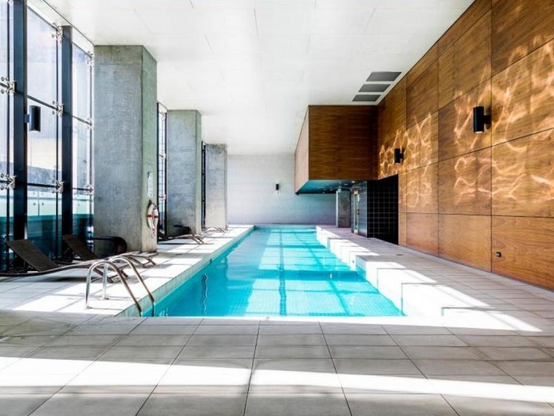 1804/11 Rose Lane, Melbourne VIC 3000