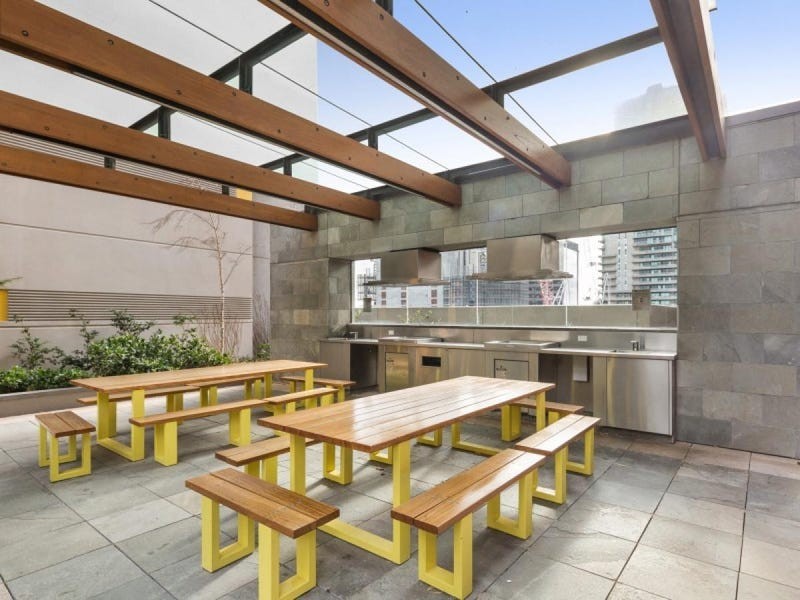 1804/11 Rose Lane, Melbourne VIC 3000