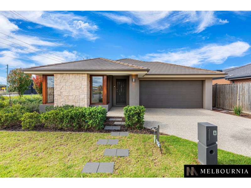 1A Kingsbridge Boulevard, Williams Landing VIC 3027