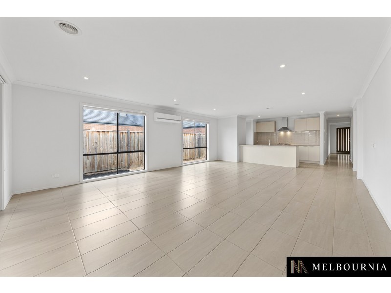 1A Kingsbridge Boulevard, Williams Landing VIC 3027