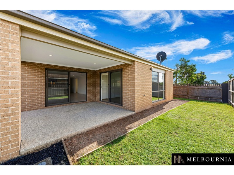 1A Kingsbridge Boulevard, Williams Landing VIC 3027
