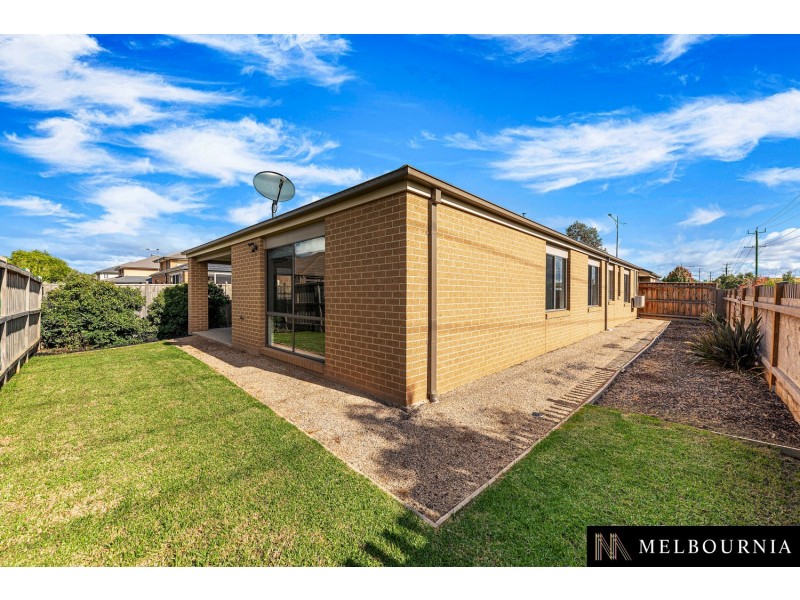 1A Kingsbridge Boulevard, Williams Landing VIC 3027