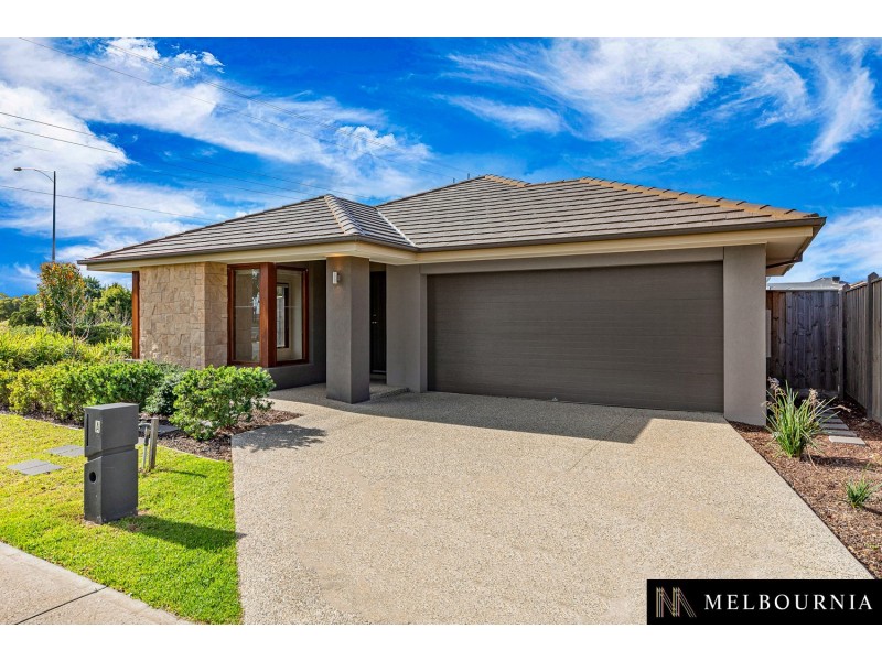 1A Kingsbridge Boulevard, Williams Landing VIC 3027