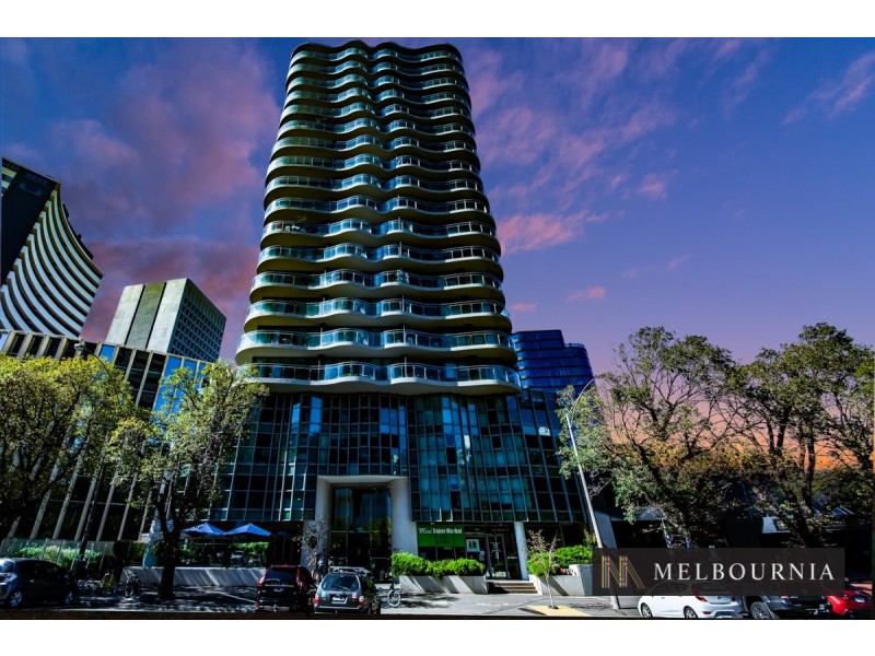 1314/35 Albert Road, Melbourne VIC 3004