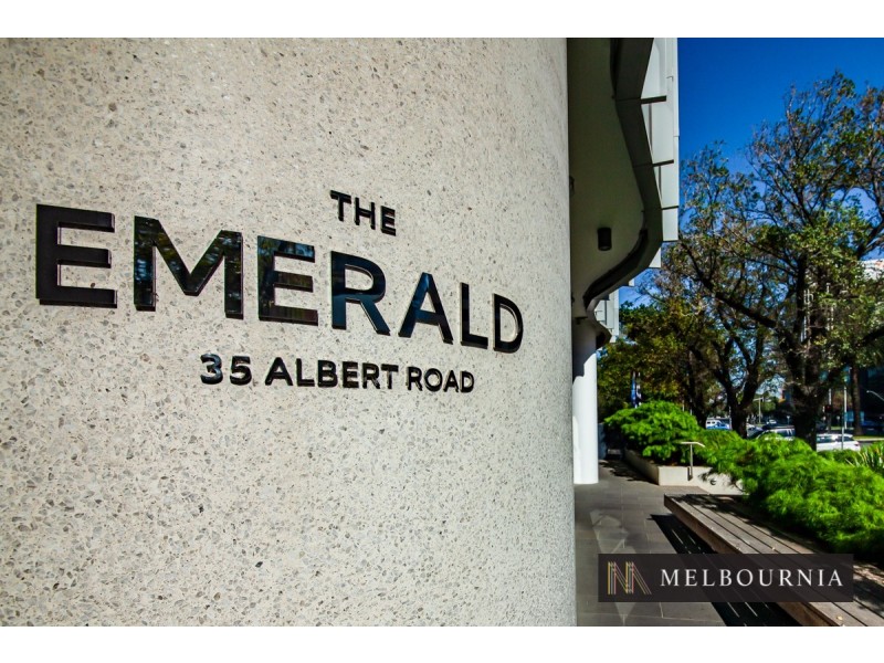 1314/35 Albert Road, Melbourne VIC 3004