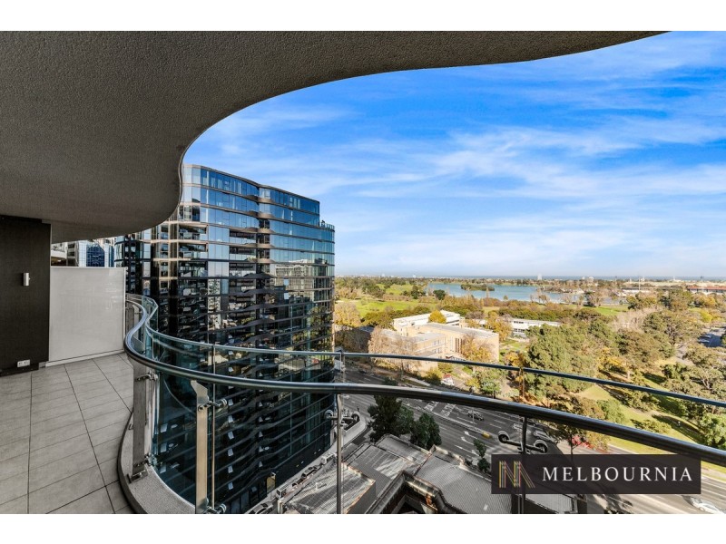 1314/35 Albert Road, Melbourne VIC 3004