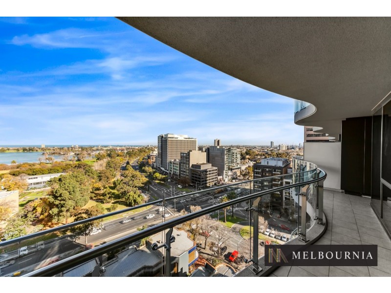 1314/35 Albert Road, Melbourne VIC 3004