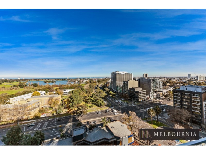 1314/35 Albert Road, Melbourne VIC 3004