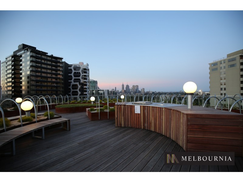 1314/35 Albert Road, Melbourne VIC 3004