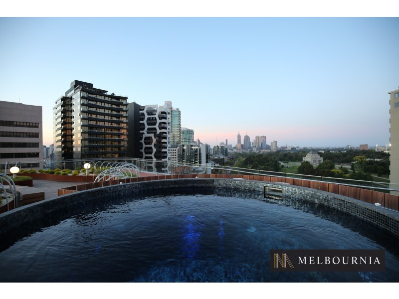 1314/35 Albert Road, Melbourne VIC 3004