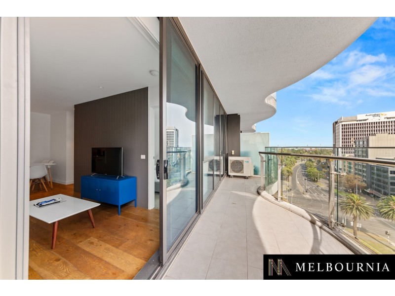 819/35 Albert Road, Melbourne VIC 3004
