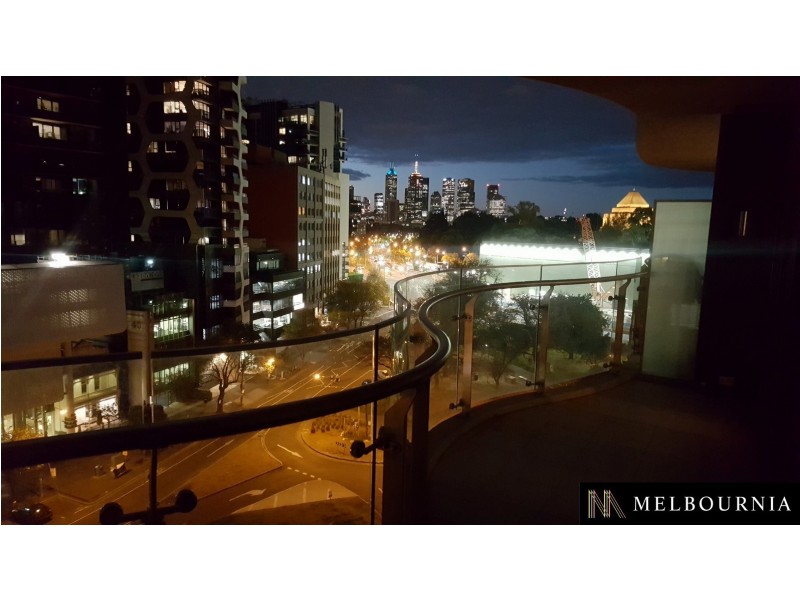 819/35 Albert Road, Melbourne VIC 3004