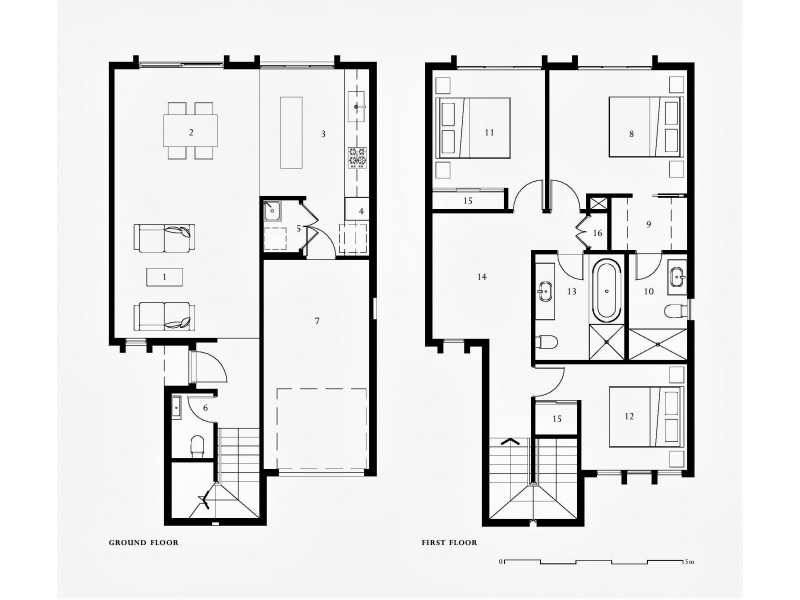 27 Greenwich Crescent, Bundoora VIC 3083 Floorplan