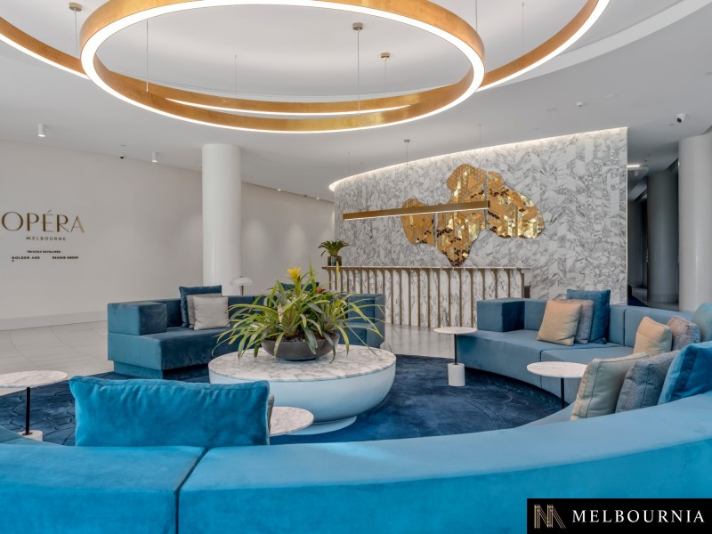 903/450 St Kilda Road, Melbourne VIC 3004