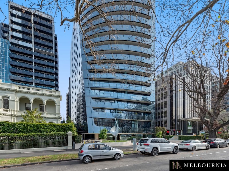 903/450 St Kilda Road, Melbourne VIC 3004