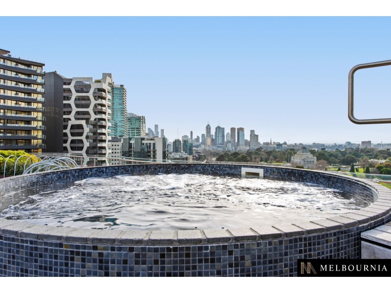 1220/35 Albert Road, Melbourne VIC 3004