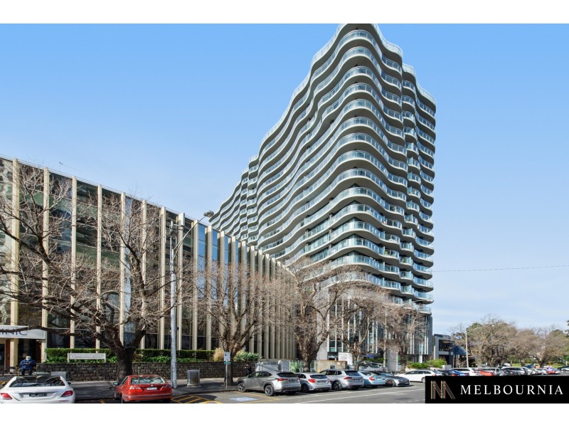 1220/35 Albert Road, Melbourne VIC 3004