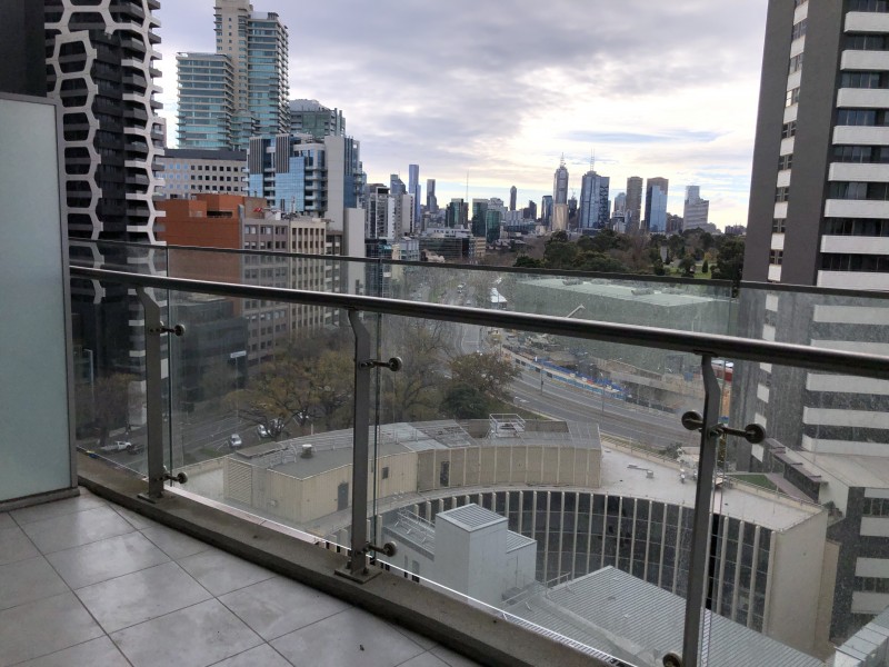 1220/35 Albert Road, Melbourne VIC 3004