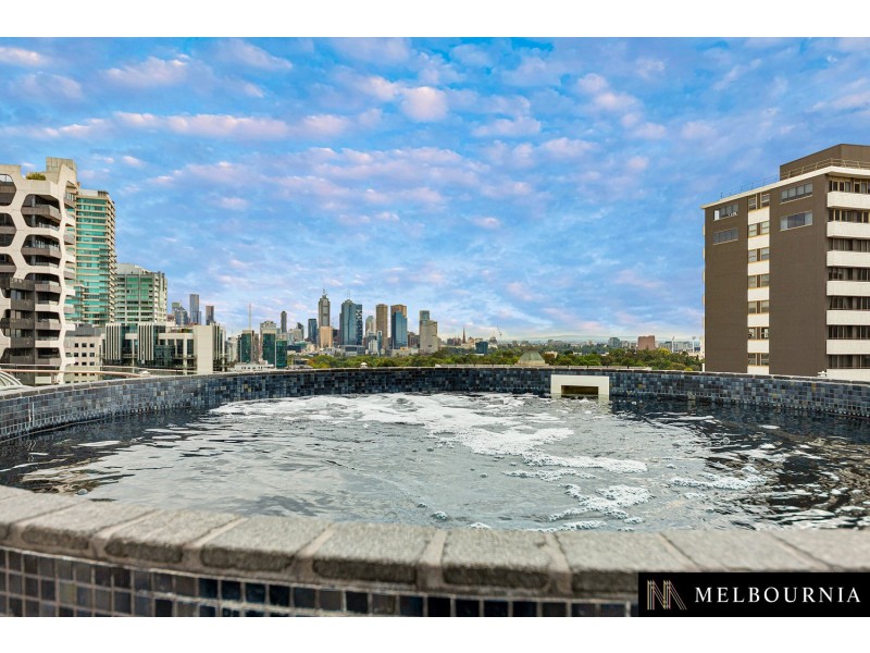 1220/35 Albert Road, Melbourne VIC 3004