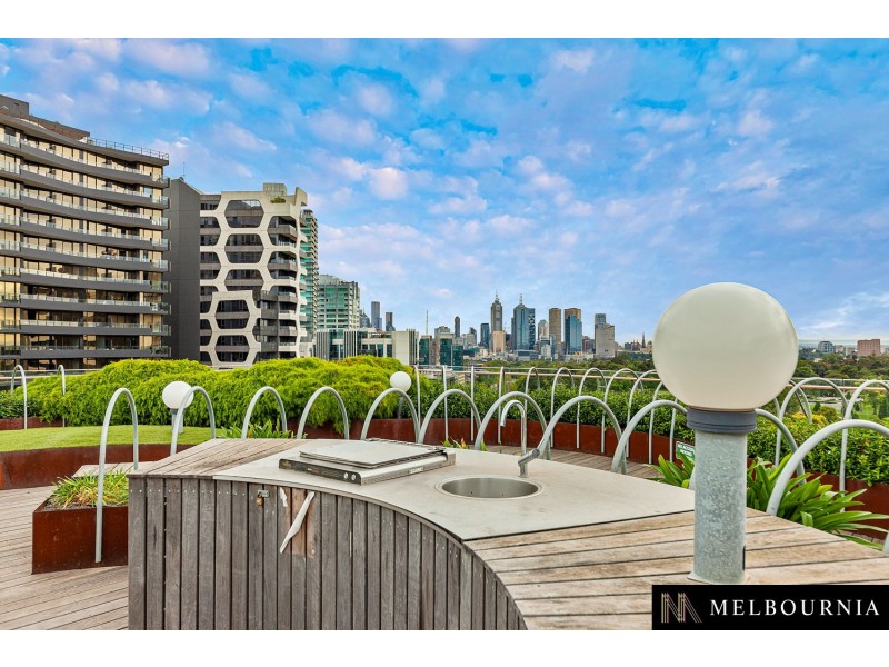 1220/35 Albert Road, Melbourne VIC 3004