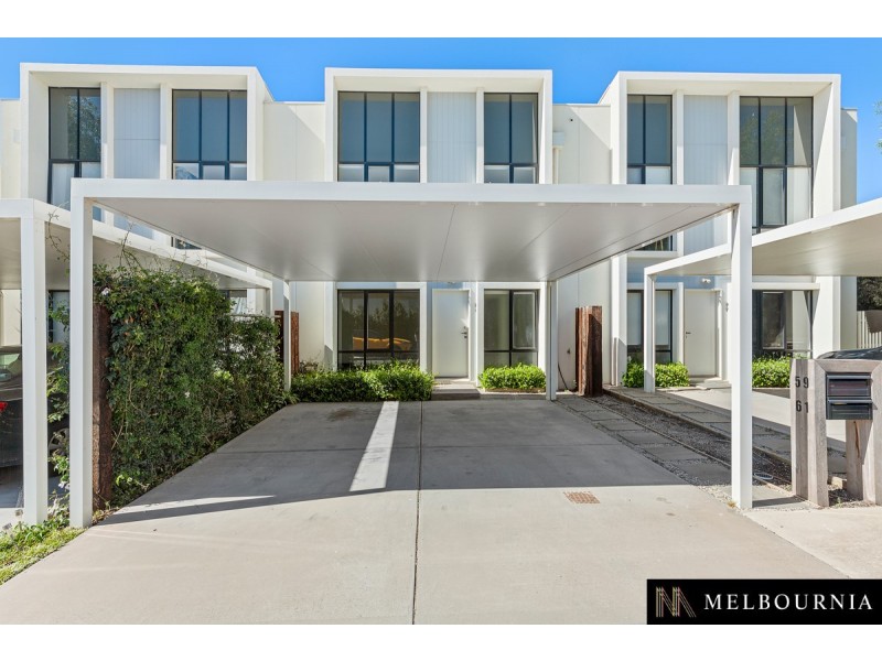 59 Manchester Crescent, Bundoora VIC 3083