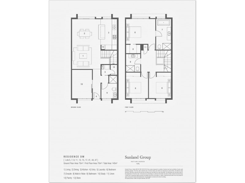 59 Manchester Crescent, Bundoora VIC 3083 Floorplan
