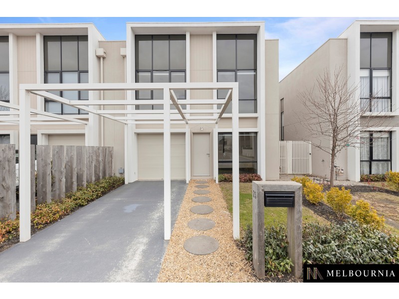 23 Talara Close, Springvale VIC 3171