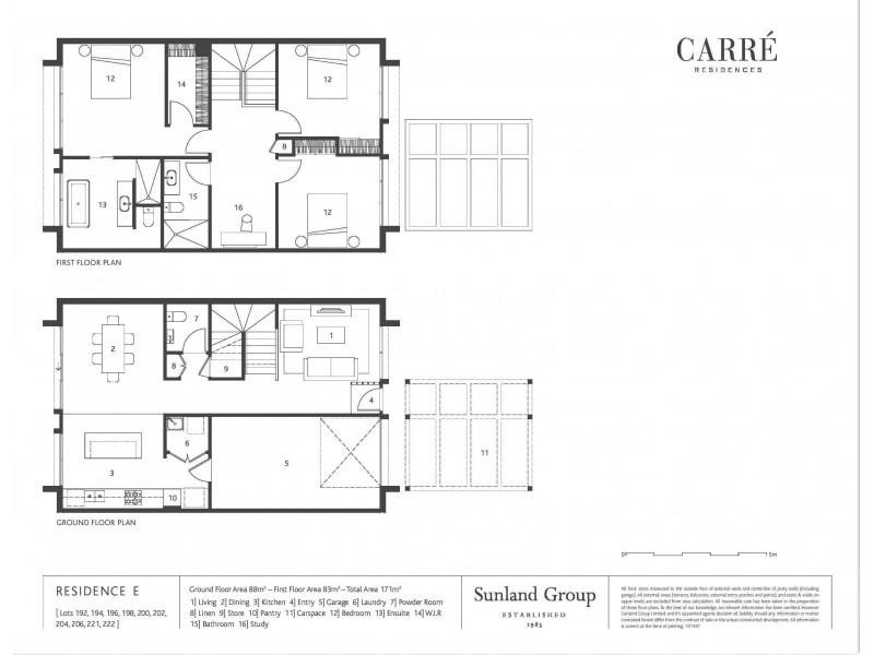 23 Talara Close, Springvale VIC 3171 Floorplan