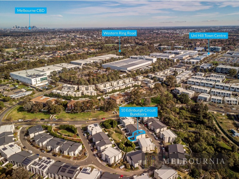 10 Edinburgh Circuit, Bundoora VIC 3083