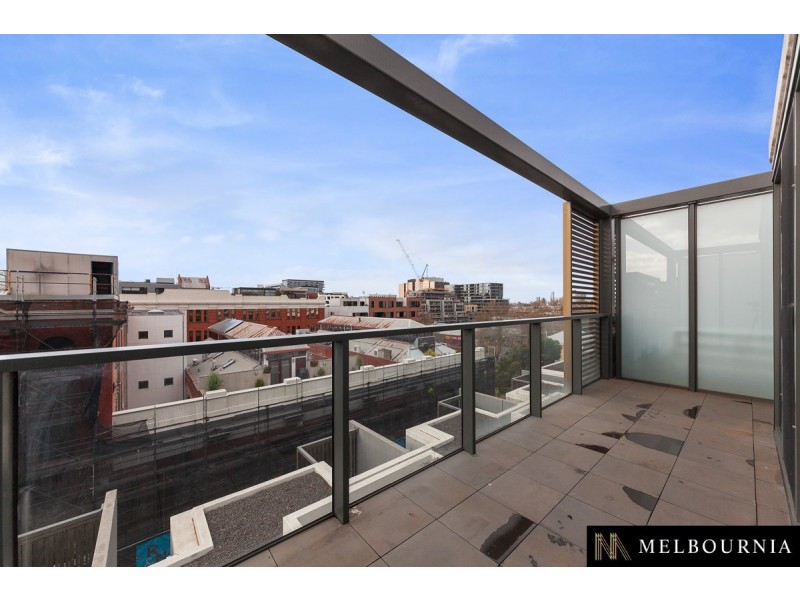 315/132 Smith Street, Collingwood VIC 3066