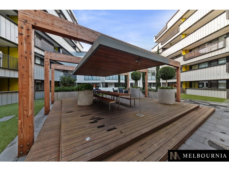 315/132 Smith Street, Collingwood VIC 3066