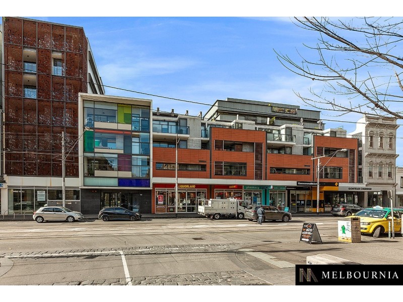 315/132 Smith Street, Collingwood VIC 3066