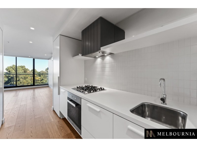 415/35 Albert Road, Melbourne VIC 3004