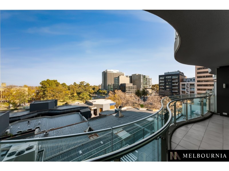 415/35 Albert Road, Melbourne VIC 3004