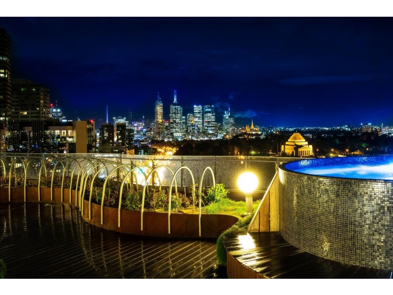 415/35 Albert Road, Melbourne VIC 3004