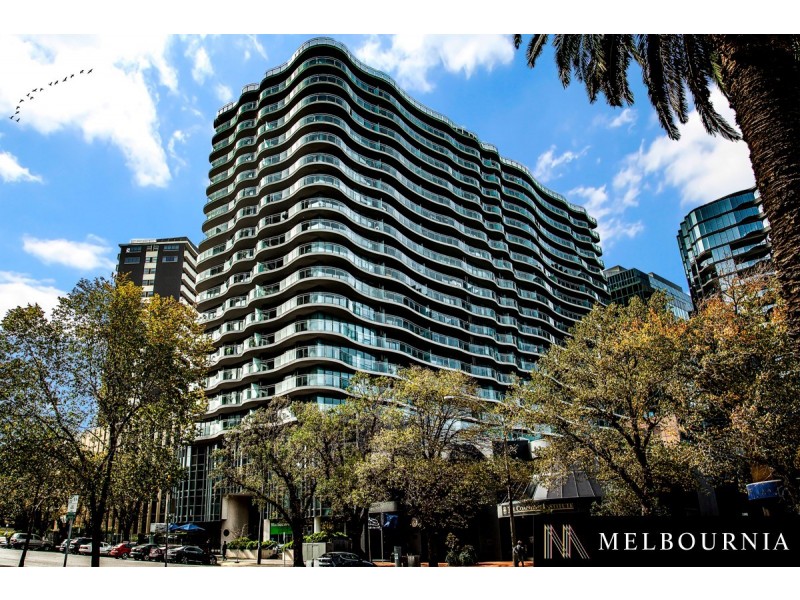 415/35 Albert Road, Melbourne VIC 3004