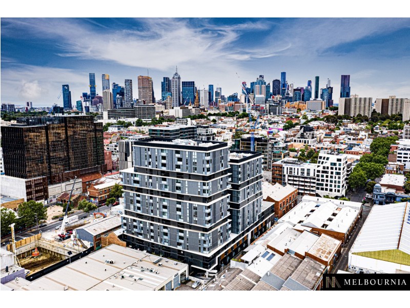 409D/21 Robert Street, Collingwood North VIC 3066