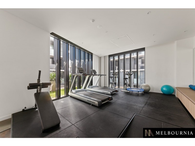 409D/21 Robert Street, Collingwood North VIC 3066