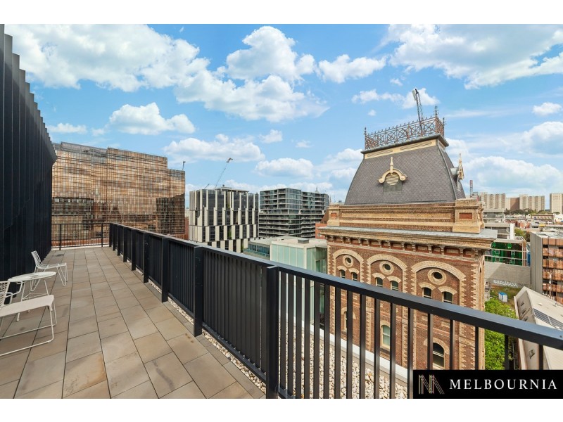 409D/21 Robert Street, Collingwood North VIC 3066