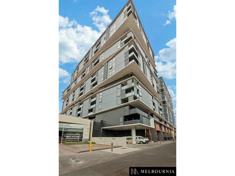 409D/21 Robert Street, Collingwood North VIC 3066