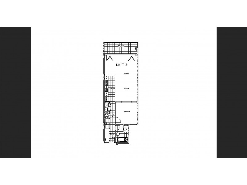 5/74 Keilor Rd, Essendon North VIC 3041 Floorplan