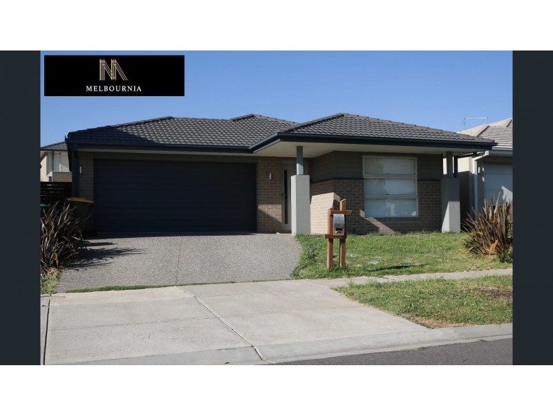 29 Bianca Crescent, Greenvale VIC 3059