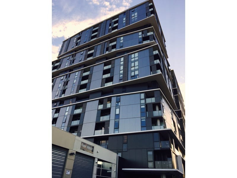 306E/9 Robert Street, Collingwood VIC 3066