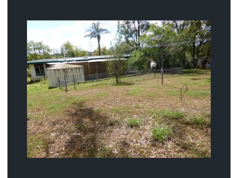 12-14 Edward Street, Goombungee QLD 4354