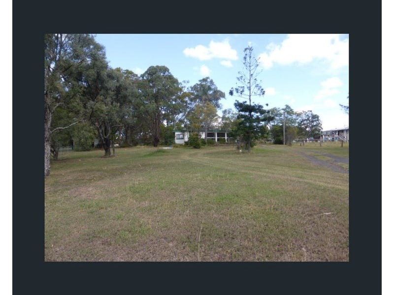 12-14 Edward Street, Goombungee QLD 4354