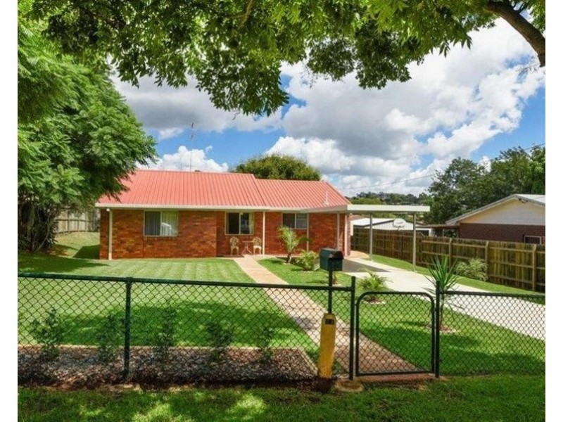 15 Claret Street, Wilsonton Heights QLD 4350
